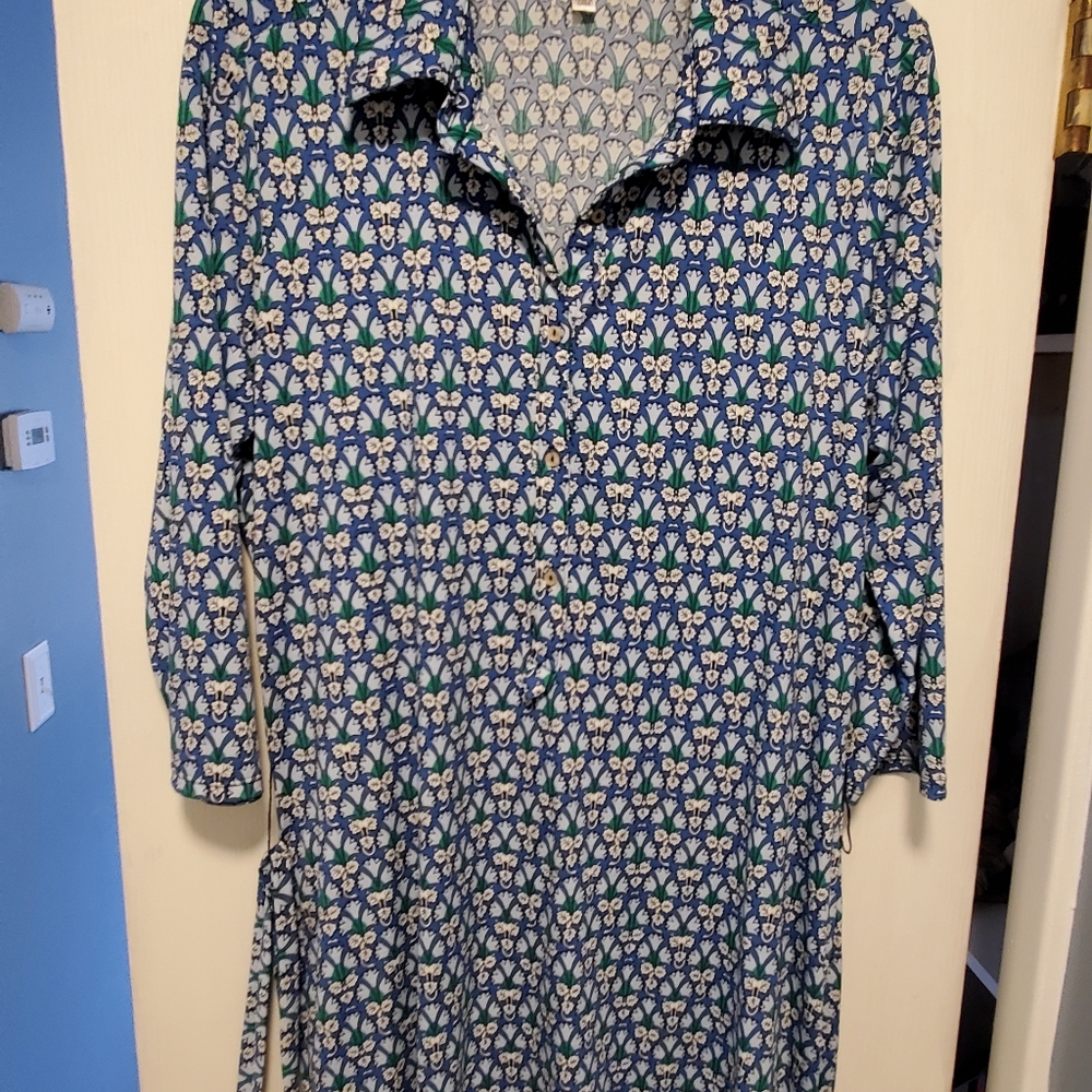 Spring dress - Picture 2 of 4